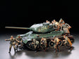 1/35 RUSSIAN ARMY ASSAULT INFANTRY