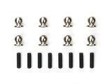 6mm Damper BallCon Nut *8