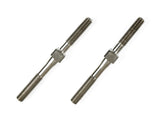 3x35mm Titan turnbuckle 2stk