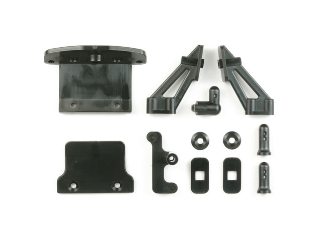 TRF501X B Parts(Bumper)