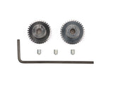 ALU PINION GEAR 34/35 0.4