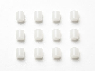 3x3mm Ball Diff Bushing x12