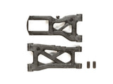 TRF418 D Parts CR Sus Arms