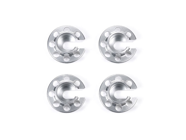 TRF ALU. DAMPER RETAINER