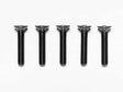 3x16mm CS Hex Screw / Blue*5