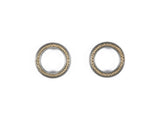 1280 bearing (Fl.sealed) 2pcs
