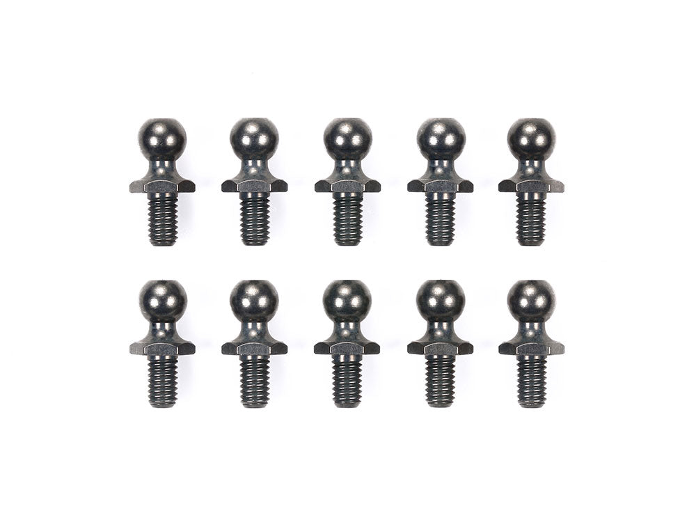ALU BALL CONNECTOR 5MM FC