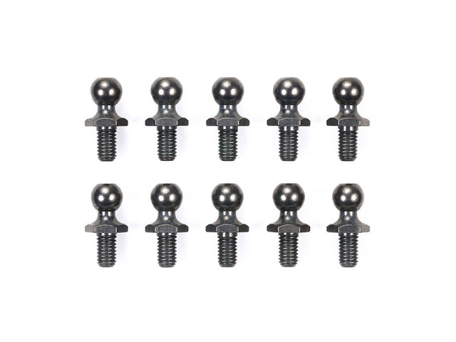 ALU BALL CONNECTOR 5MM FC