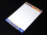 Pla-Plate 2.0mm B4 Size *1
