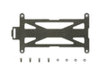 TA06 Carbon Battery Hatch
