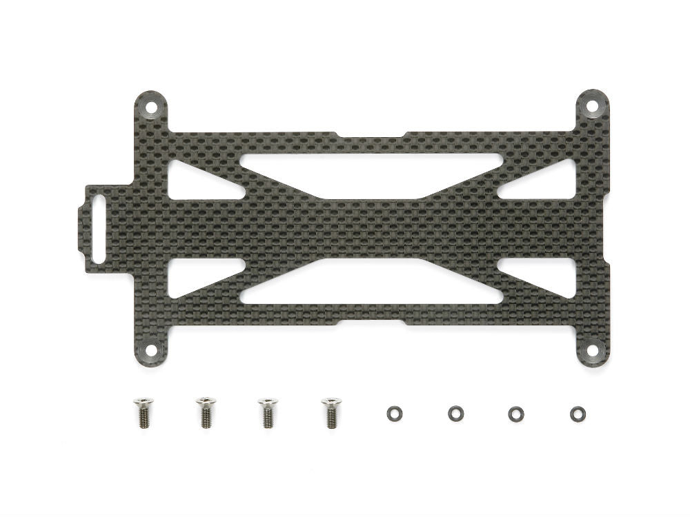 TA06 Carbon Battery Hatch