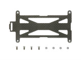 TA06 Carbon Battery Hatch