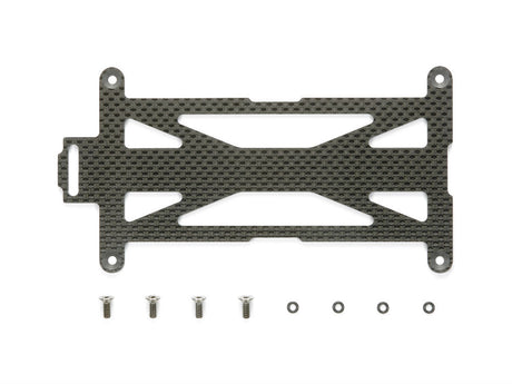 TA06 Carbon Battery Hatch