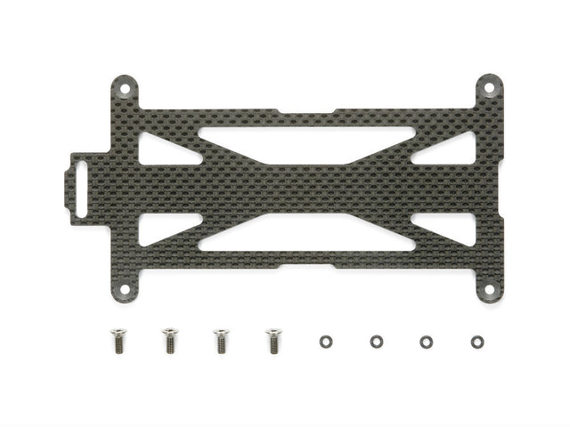 TA06 Carbon Battery Hatch