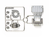 CC-01 Metal Plated C Parts