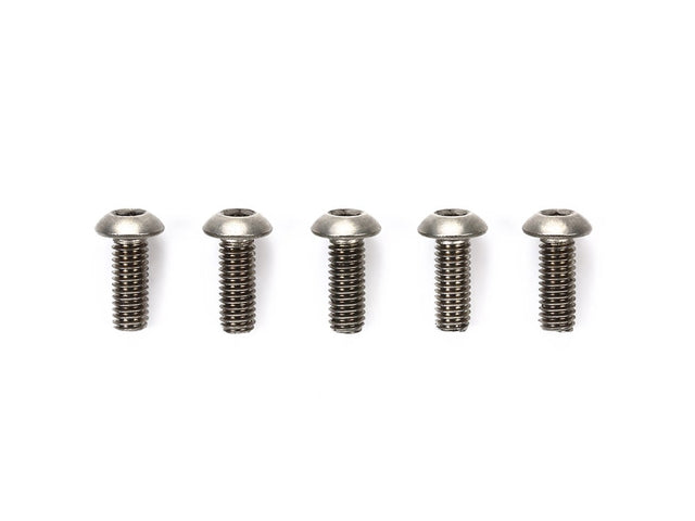 TITANIUMSKRUE 3X8