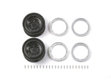 CR-01 Pentagram wheel 4stk off