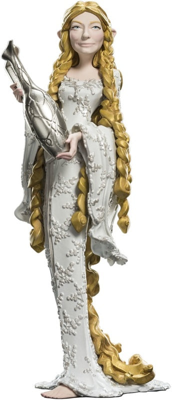 Weta Workshop The Lord of the Rings - Galadriel Figure Mini Epic