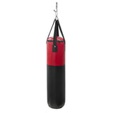 Stanlord Punching bag 15kg incl. gloves.