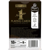 Winning Moves Waddingtons No.1 Playing Cards - House of Dragons