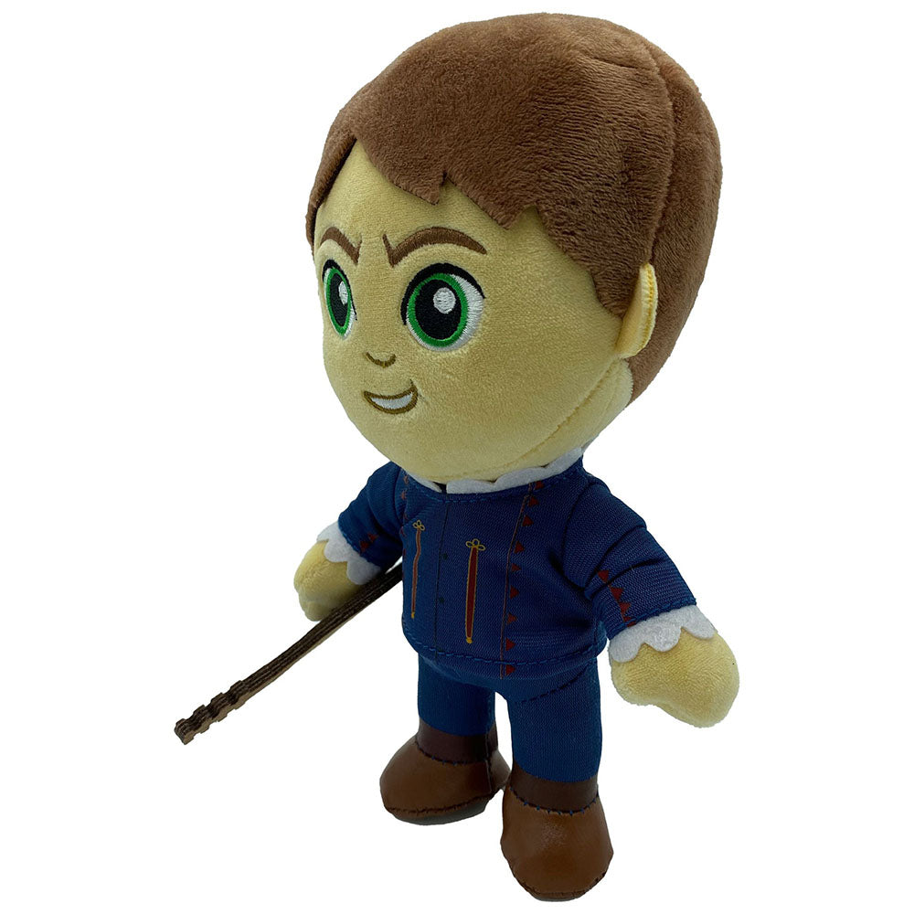 Jinx The Witcher  -  M8Z Jaskier Plush 25 cm