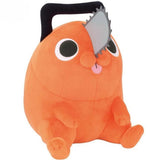 Bandai Chainsaw Man - The Movie: Reze Arc - Pochita Super Big Plush