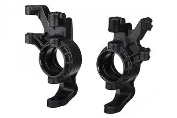 Traxxas 7737 Steering Blocks Left &amp; Right (Pair)  X-Maxx DISC. (Replaced by #7737X)