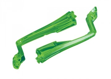 Traxxas 7959 LED-lens rear, Green, Aton (L&amp;R)