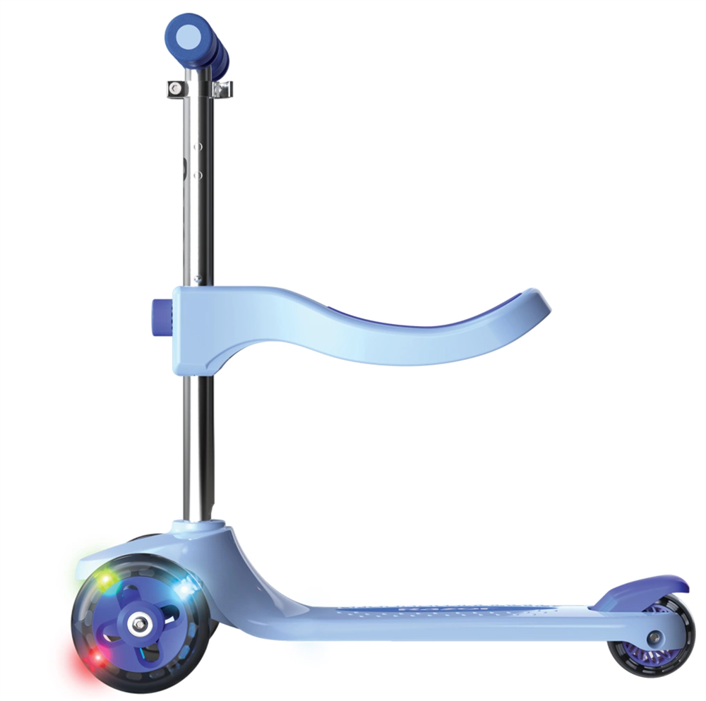 Razor Rollie 2-i-1 Løbehjul –