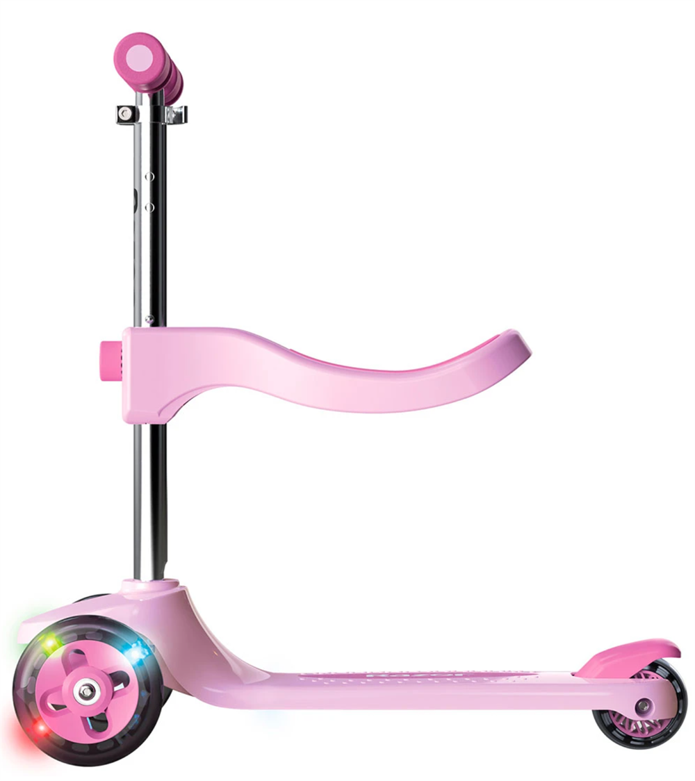 Razor Rollie 2-i-1 Løbehjul –
