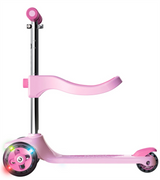 Razor Rollie 2-i-1 Løbehjul –