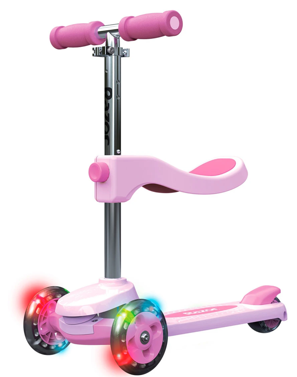 Razor Rollie 2-i-1 Løbehjul –
