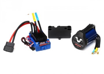 Traxxas 3350R Velineon VXL-3s BL Power System