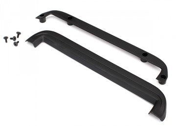 Traxxas 7712 Tailgate Protector Set  X-MAXX (Body #7711)