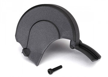Traxxas 8677 Gear Cover  E-Revo 2