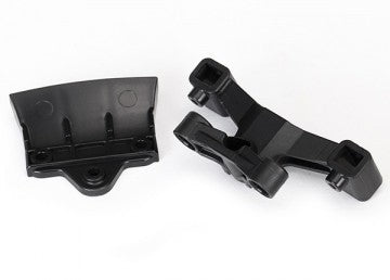 Traxxas 8336 Bumper Rear Set  4-Tec