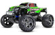 Traxxas Stampede 2WD m. LJUS, batteri och laddare