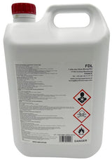 Nitro bränsle till bil - 16% (kan ersätta 25%) - 5 Liter - HOT ROAD GT - REF0516TE
