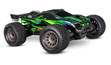 Mini XRT RTR TQi VXL-3s - Kompakt storlek, extrem power
