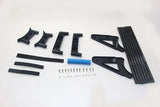 Joysway 881198 - DF95 Standard Boat Stand plus upgrade