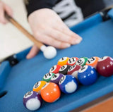 Mini Poolbord – Bordmodel