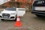 Elite Toys Trafikkegle