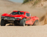 1/10 FURY 2WD RTR Brushed Short Course Truck (Battery & Charger Included)