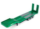 1:18 Fladvognstrailer – passer bl.a. til HUINA Scania 770S lastbil