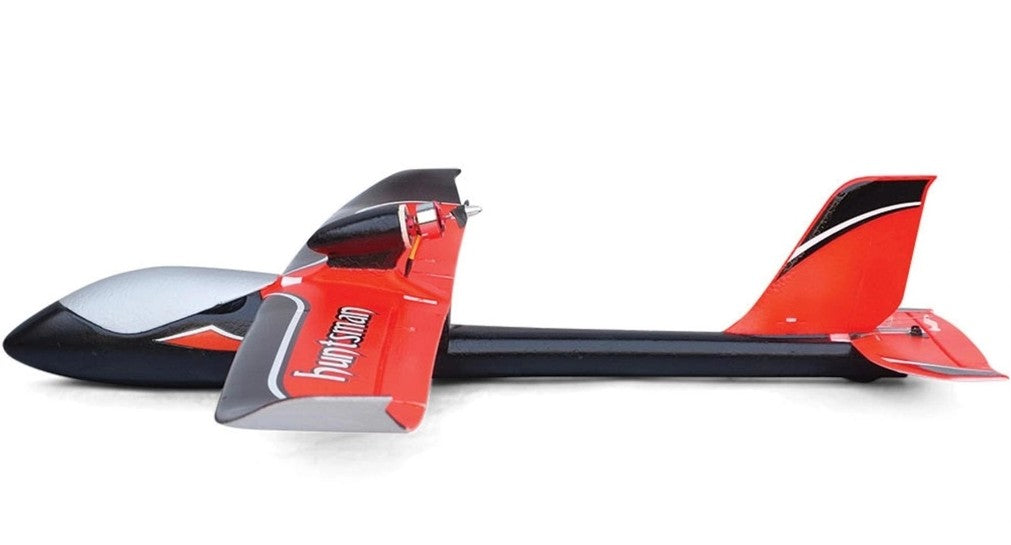 Joysway Huntsman V2 – radiostyrt segelflygplan 1100 mm borstlös RTF