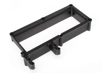 Traxxas 4435 Fuel Tank Holder / Servo Mount Nitro Slash