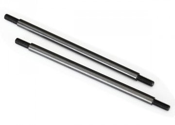 Traxxas 8243 Suspension Link Front 5x100mm Steel (2)  TRX-4/6