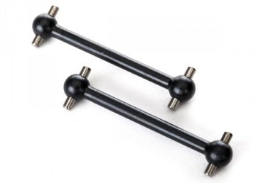 Traxxas 8350 Driveshaft Front (2)  4-Tec