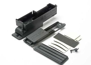 Traxxas 5324 Receiver and Battery Box Revo 3.3