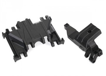 Traxxas 8238 Skidplate / Lower Gear Cover TRX-4